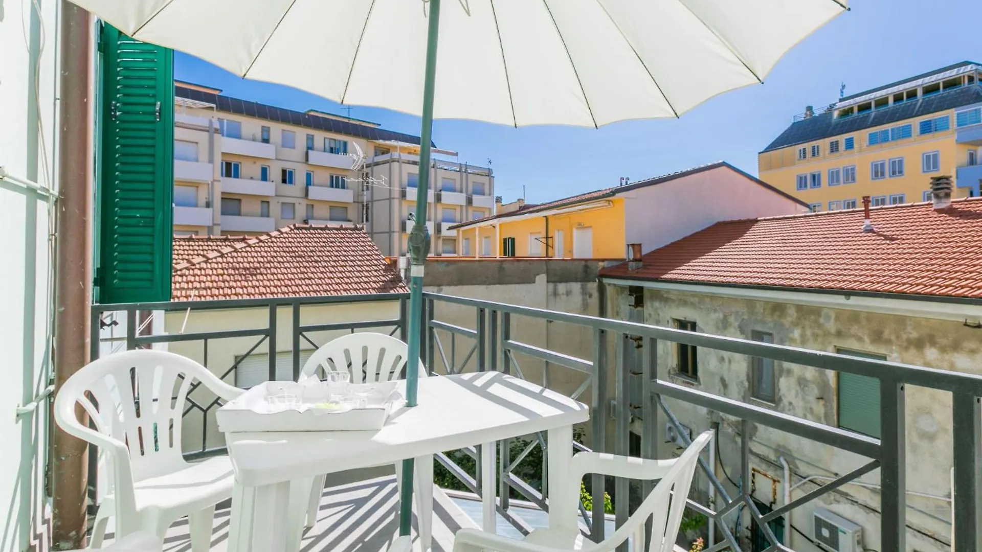 Apartment Maestrale By Interhome مارينا دي سيسينا