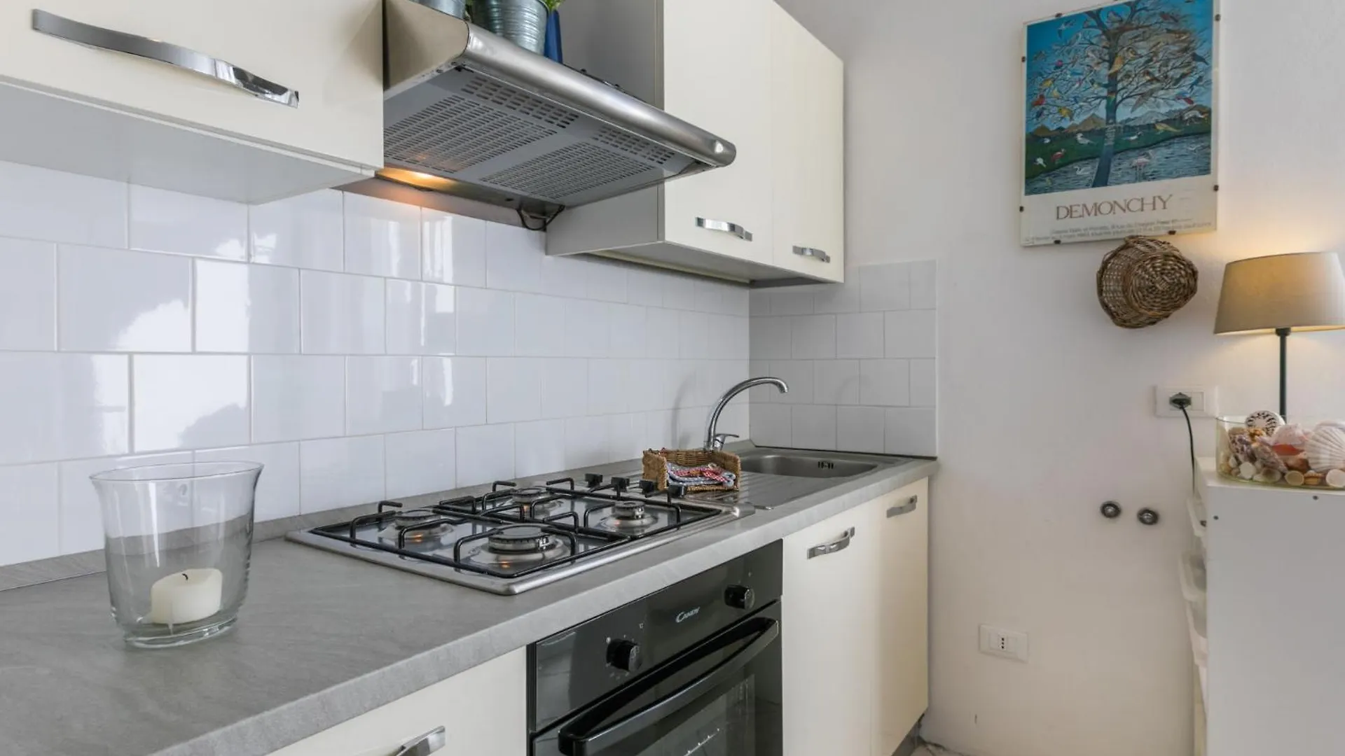 Apartment Maestrale By Interhome Marina di Cecina