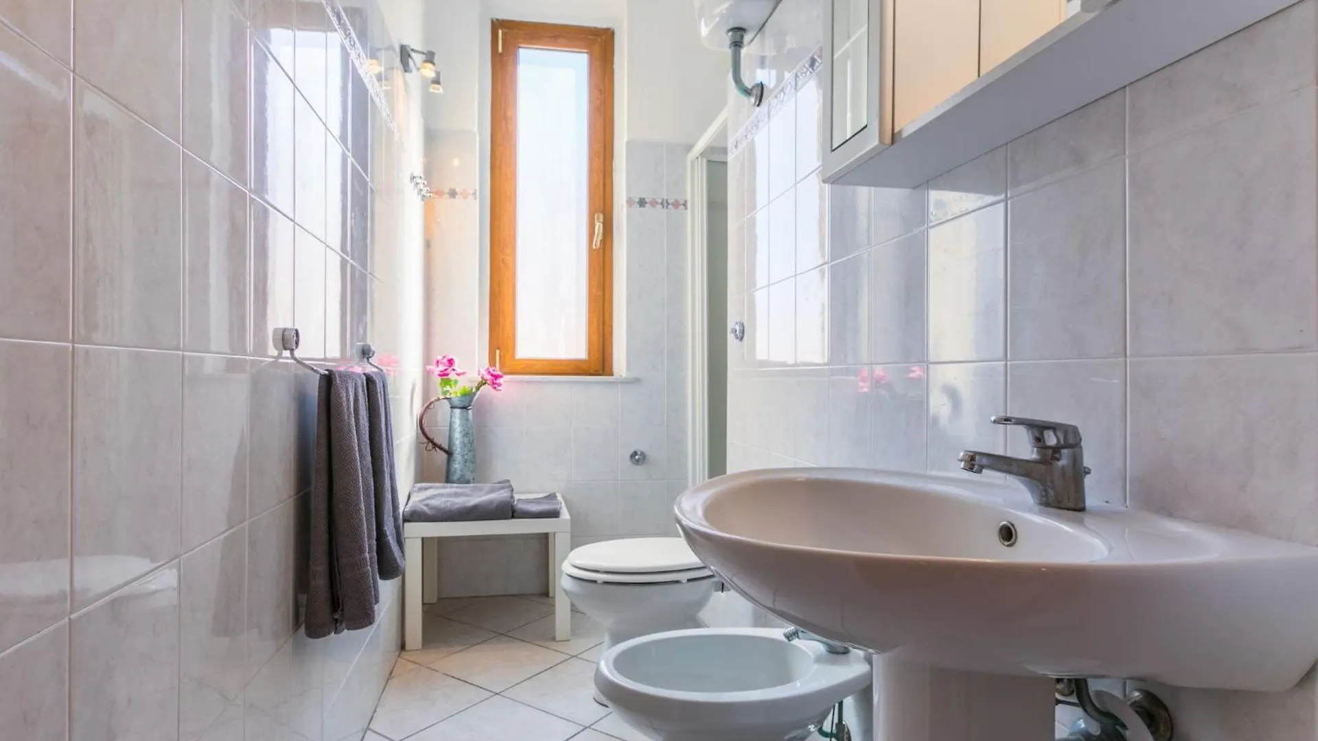Apartment Maestrale By Interhome Marina di Cecina