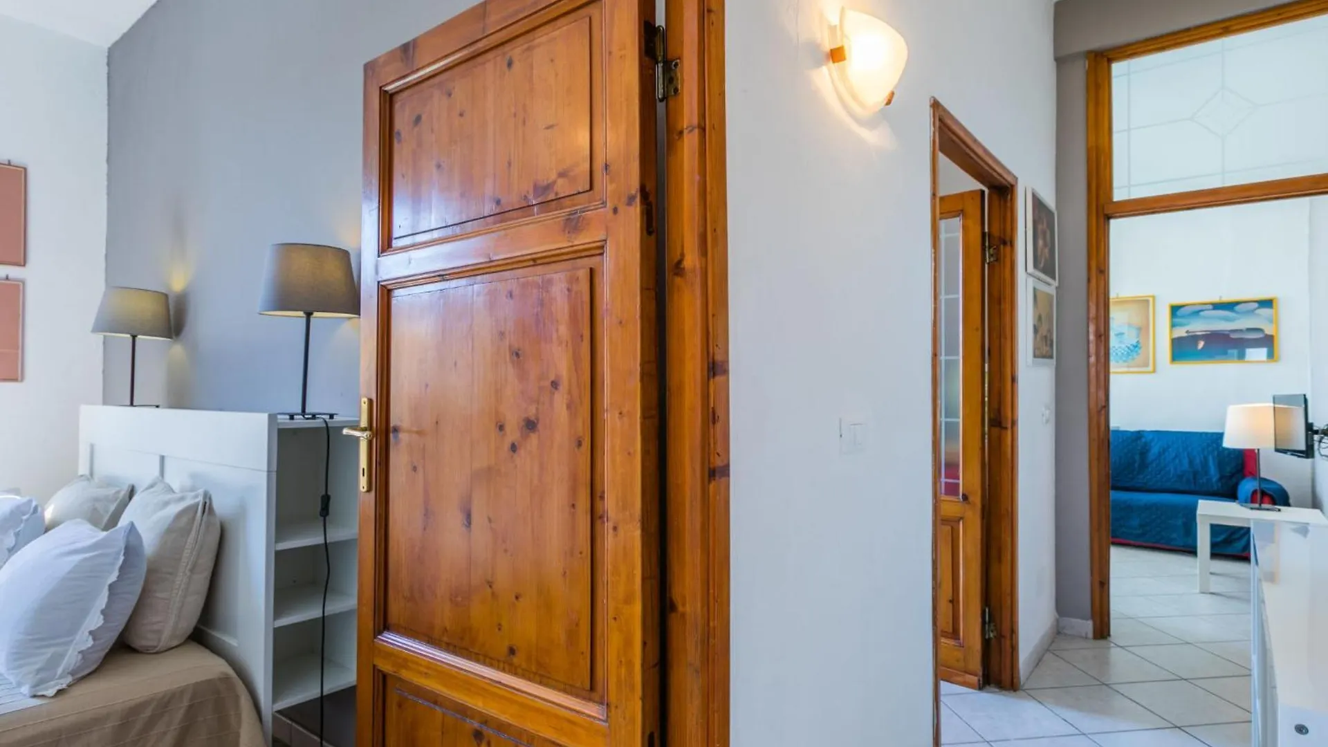 Apartment Maestrale By Interhome Marina di Cecina