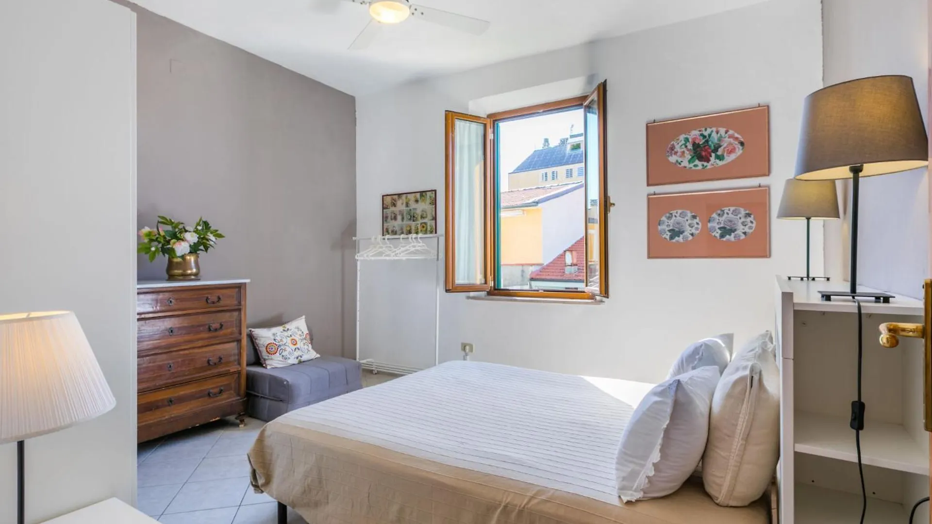Apartment Maestrale By Interhome Marina di Cecina Italy