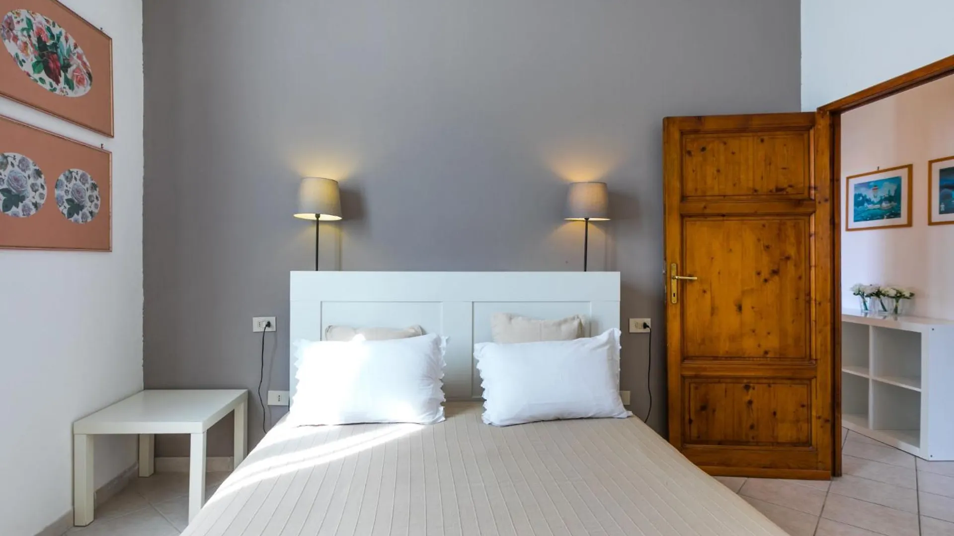 Apartment Maestrale By Interhome Marina di Cecina Italy