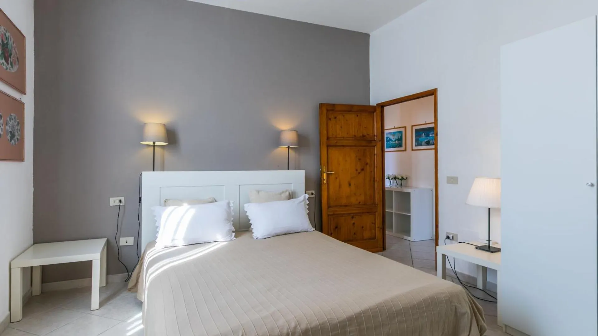 Apartment Maestrale By Interhome Marina di Cecina