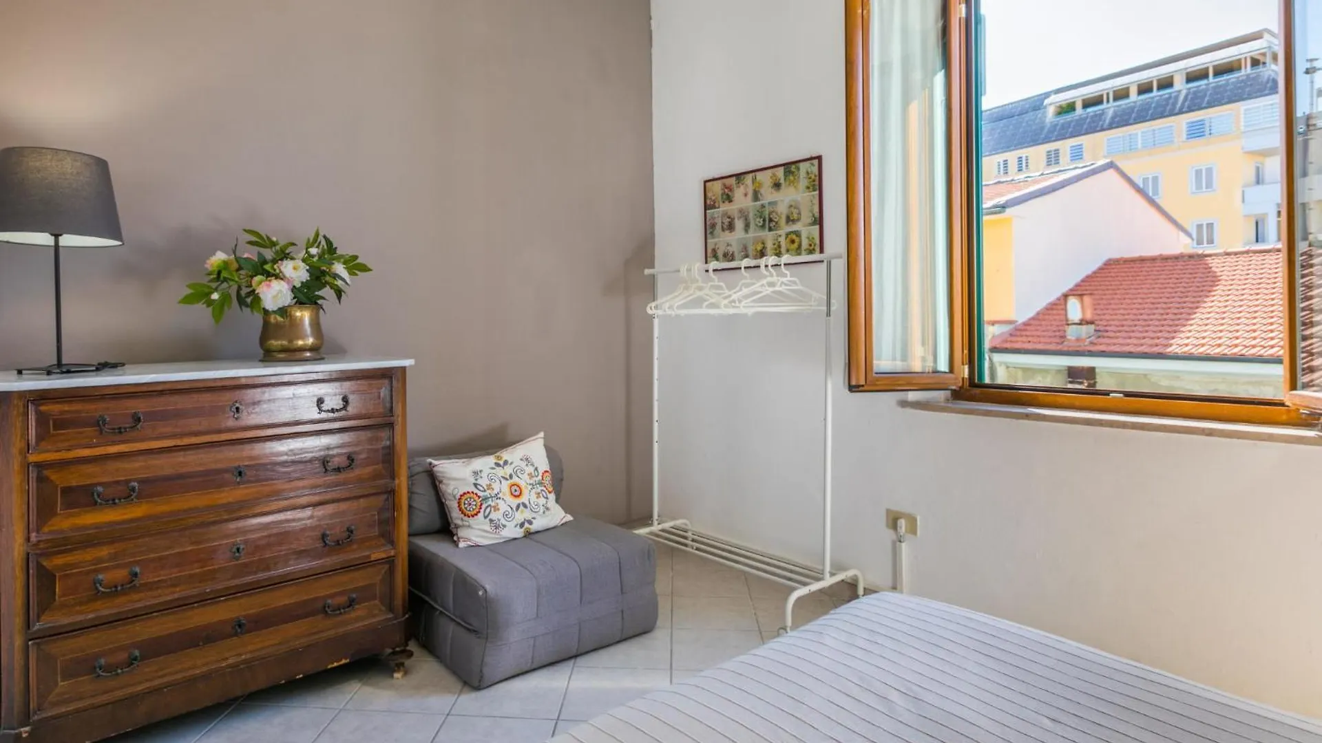 Apartment Maestrale By Interhome Marina di Cecina