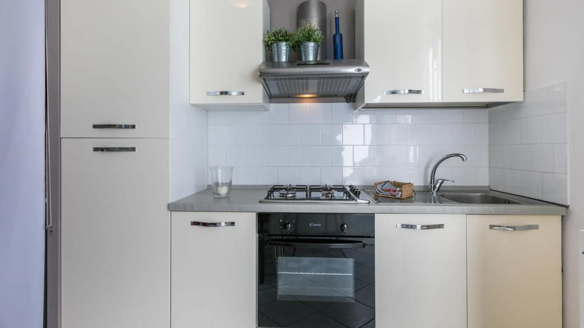 Apartment Maestrale By Interhome Marina di Cecina 0*,  Italy
