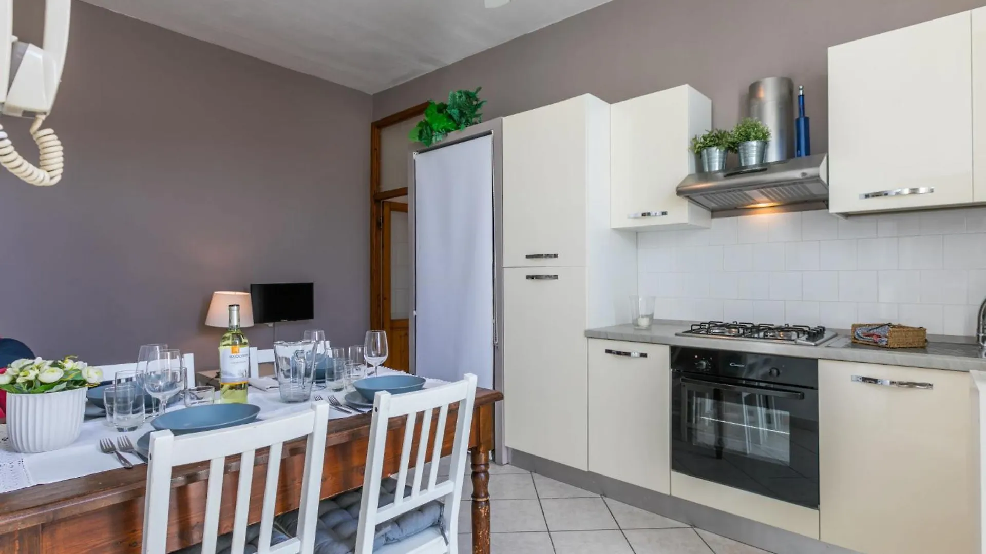 Apartment Maestrale By Interhome Marina di Cecina Italy