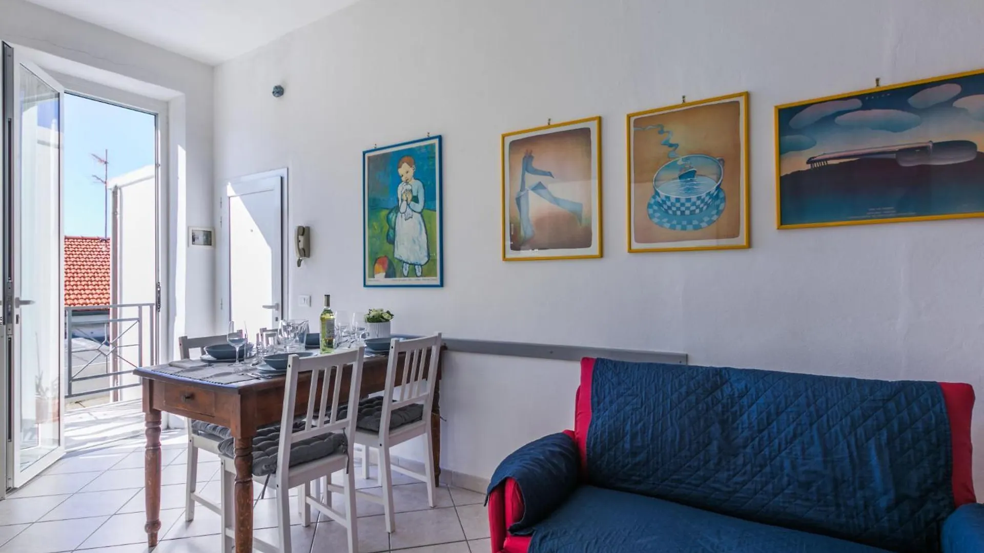 Apartment Maestrale By Interhome Marina di Cecina