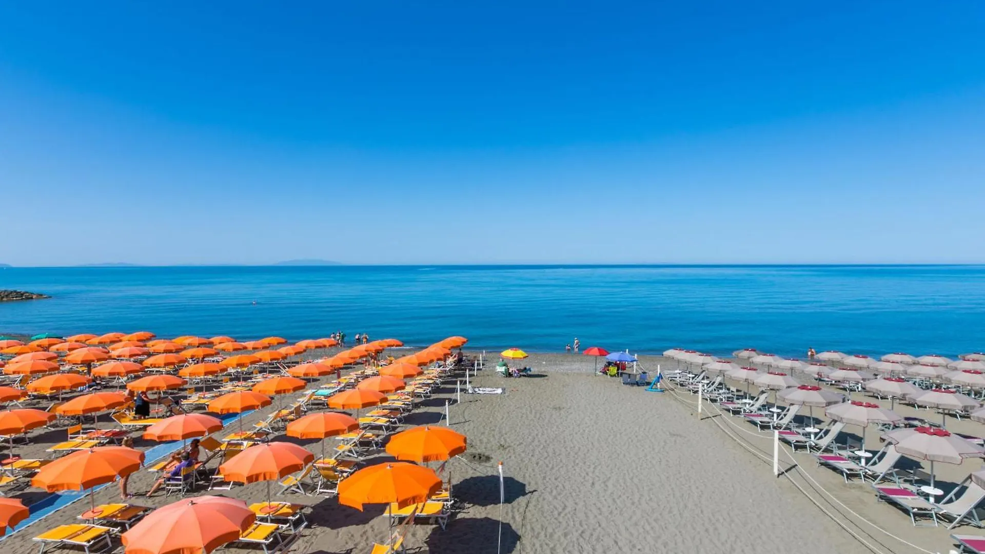 Apartment Maestrale By Interhome Marina di Cecina